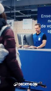 Decathlon Promotion