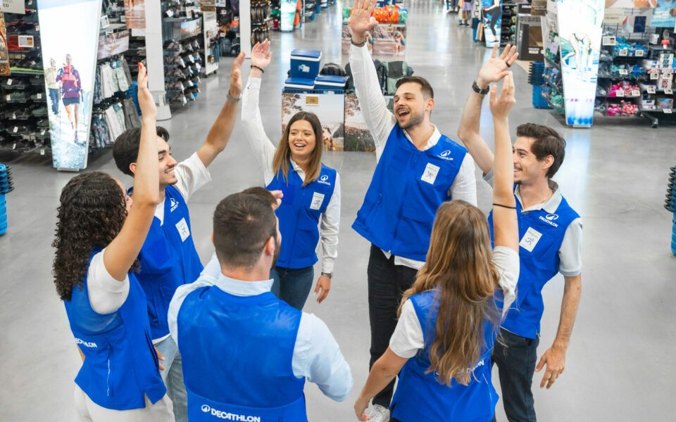 Decathlon Portugal