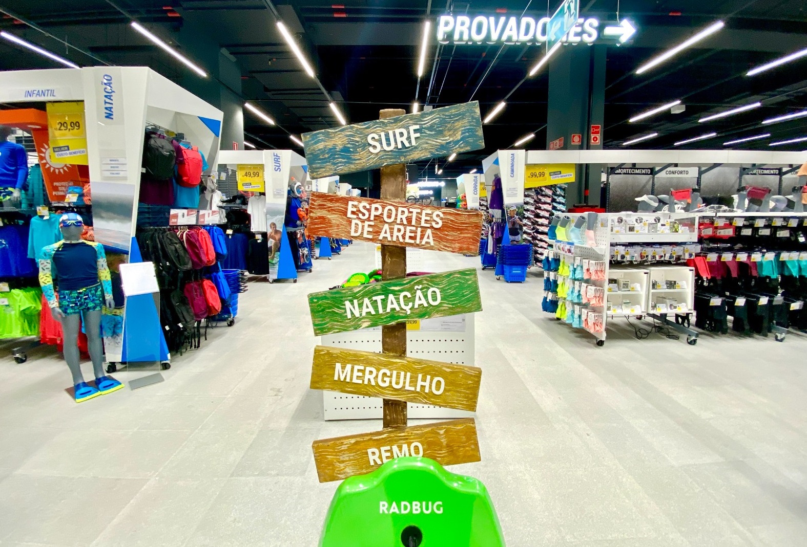 Decathlon Portugal