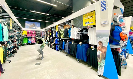 Decathlon Portugal