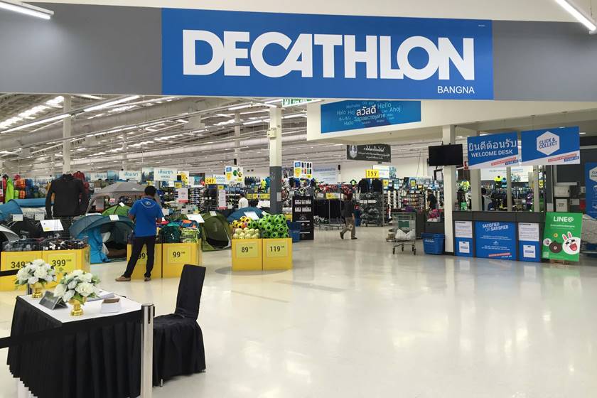 Decathlon Portugal