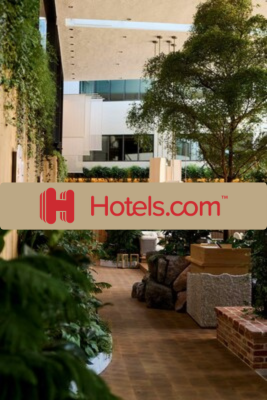 Hotels.com - Find the Best Nordic Hotels