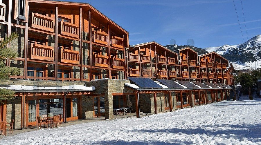 Denmark Hotels - Hotels.com