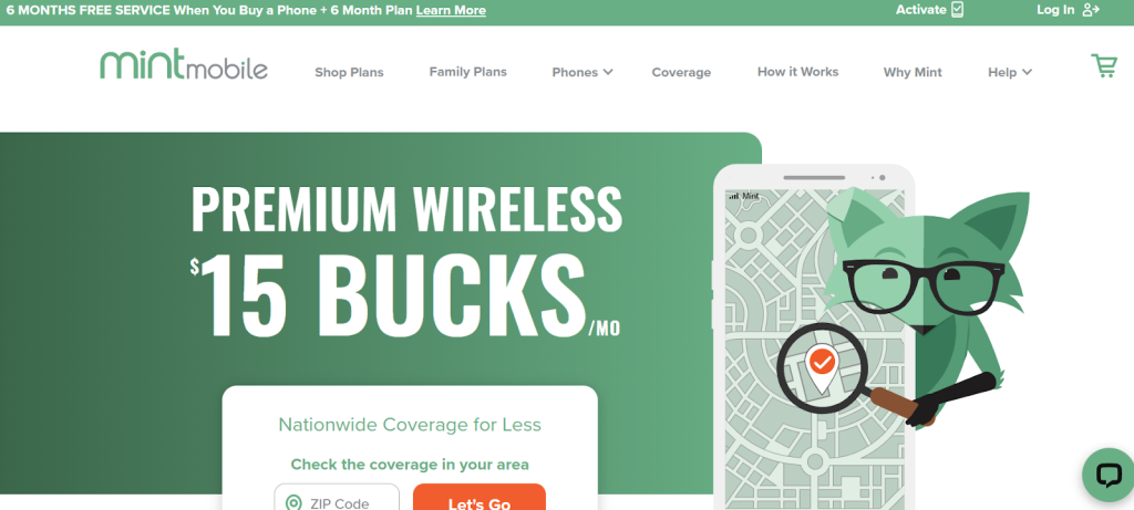Mint Mobile Review: The Only Budget-Friendly Data Plan Service Providers