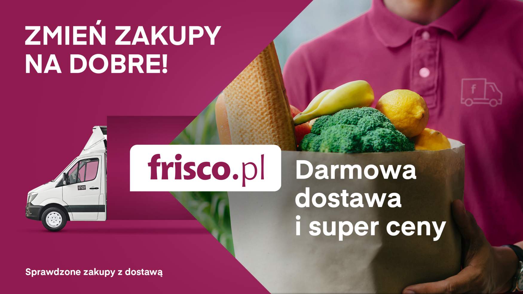 Odkrywanie Magii Frisco: Twoje Centrum Zakupowe Dla Jakości I ...