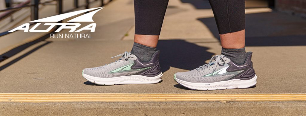 Embrace the Run: Discover Altra Running for Unmatched Performance and Comfort