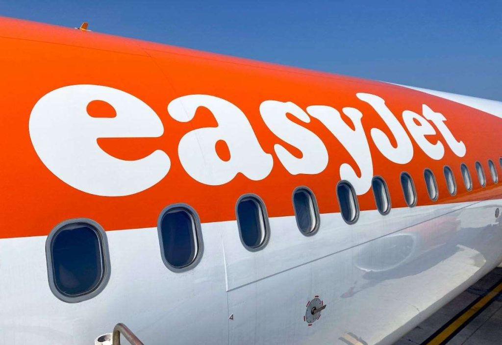 Fly Smart with easyJet UK: Affordable, Flexible, and Hassle-Free Travel